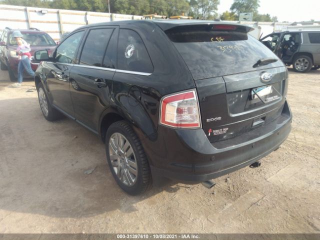 Photo 2 VIN: 2FMDK4KC1ABB74715 - FORD EDGE 