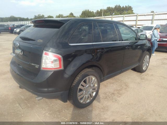 Photo 3 VIN: 2FMDK4KC1ABB74715 - FORD EDGE 