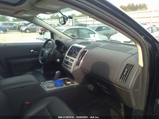 Photo 4 VIN: 2FMDK4KC1ABB74715 - FORD EDGE 