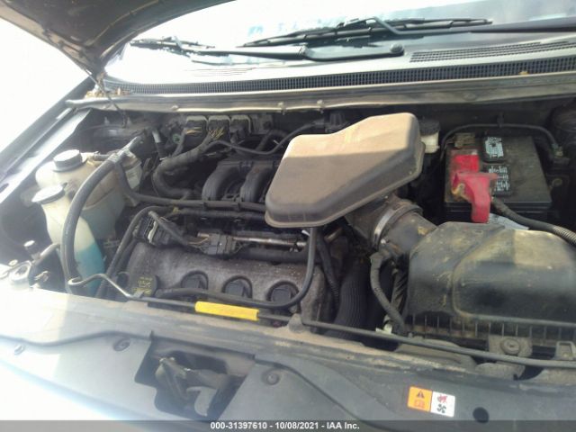 Photo 9 VIN: 2FMDK4KC1ABB74715 - FORD EDGE 