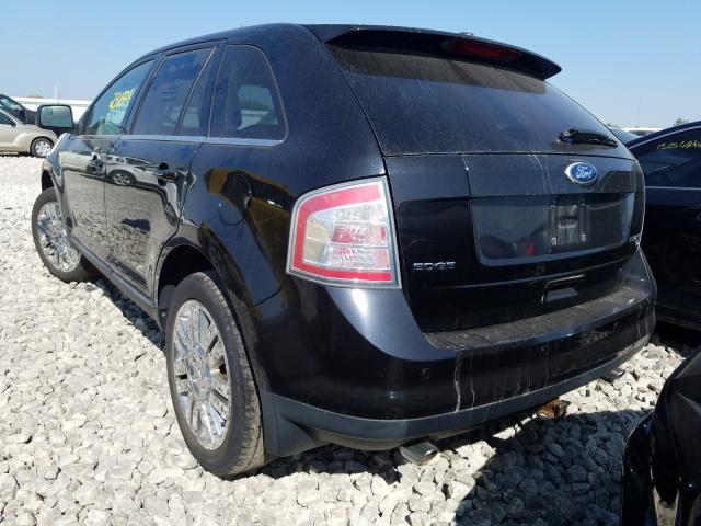 Photo 2 VIN: 2FMDK4KC1ABB75587 - FORD EDGE LIMIT 