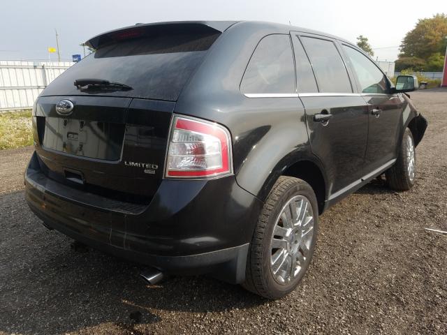 Photo 3 VIN: 2FMDK4KC1ABB75587 - FORD EDGE LIMIT 