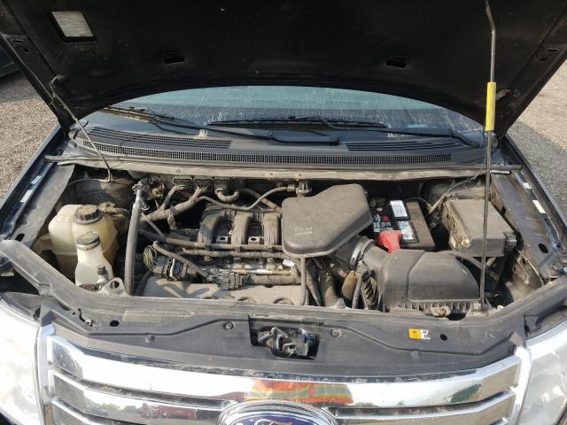 Photo 6 VIN: 2FMDK4KC1ABB75587 - FORD EDGE LIMIT 