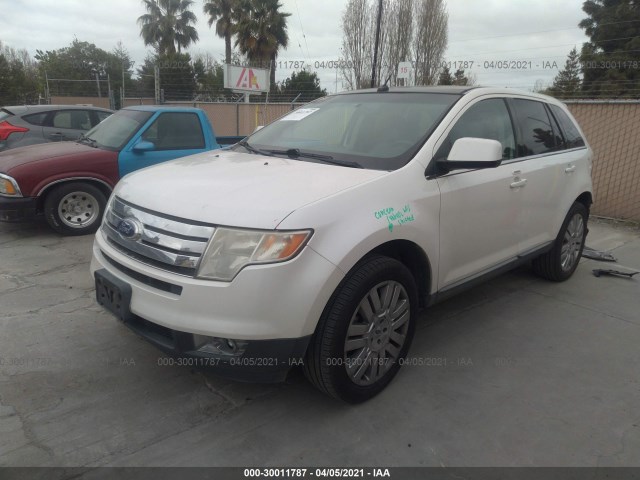 Photo 1 VIN: 2FMDK4KC1ABB79798 - FORD EDGE 