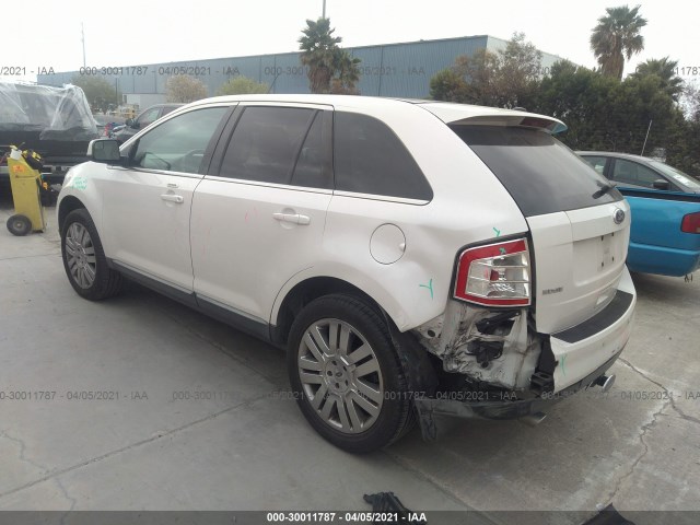 Photo 2 VIN: 2FMDK4KC1ABB79798 - FORD EDGE 