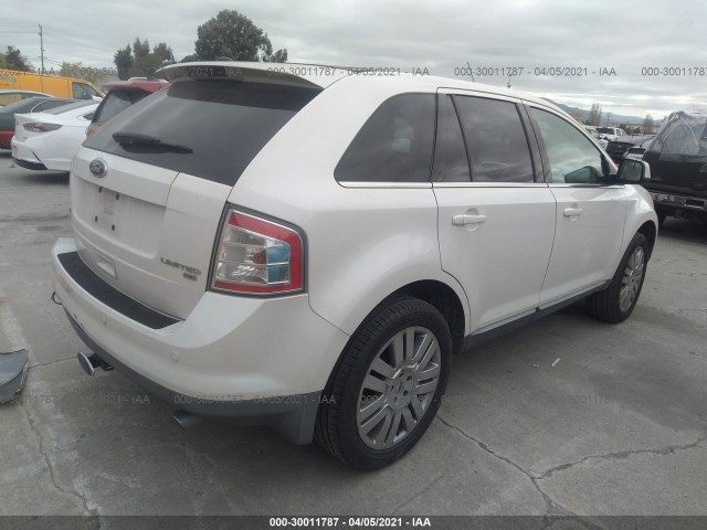 Photo 3 VIN: 2FMDK4KC1ABB79798 - FORD EDGE 