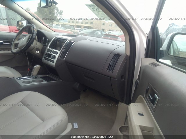 Photo 4 VIN: 2FMDK4KC1ABB79798 - FORD EDGE 