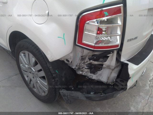 Photo 5 VIN: 2FMDK4KC1ABB79798 - FORD EDGE 