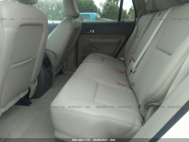 Photo 7 VIN: 2FMDK4KC1ABB79798 - FORD EDGE 