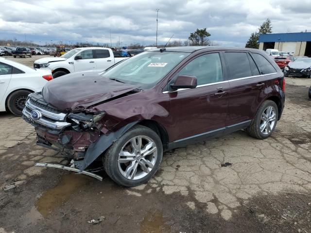 Photo 0 VIN: 2FMDK4KC1BBA06946 - FORD EDGE 