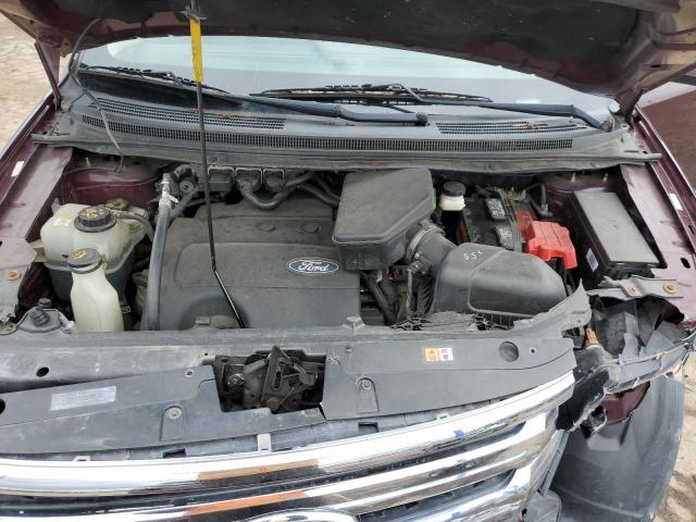 Photo 10 VIN: 2FMDK4KC1BBA06946 - FORD EDGE 