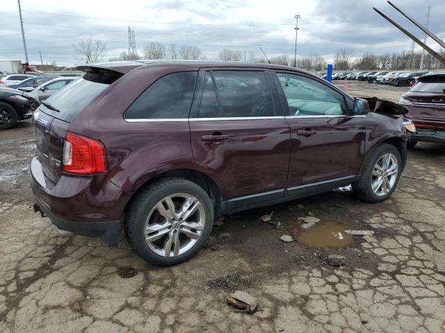 Photo 2 VIN: 2FMDK4KC1BBA06946 - FORD EDGE 