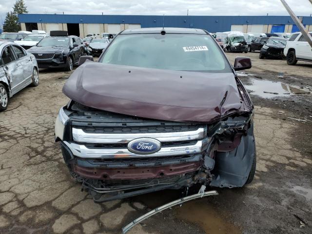 Photo 4 VIN: 2FMDK4KC1BBA06946 - FORD EDGE 