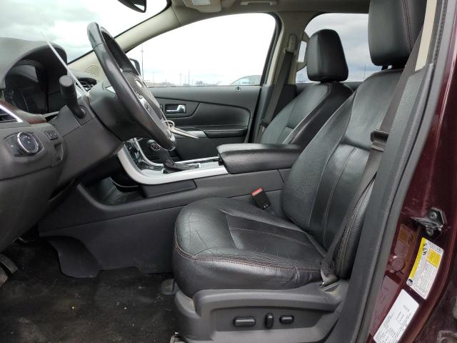 Photo 6 VIN: 2FMDK4KC1BBA06946 - FORD EDGE 