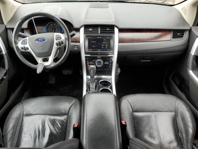 Photo 7 VIN: 2FMDK4KC1BBA06946 - FORD EDGE 