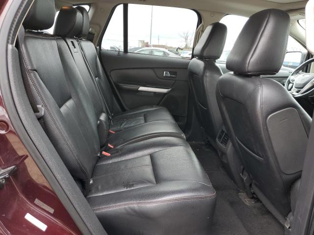 Photo 9 VIN: 2FMDK4KC1BBA06946 - FORD EDGE 