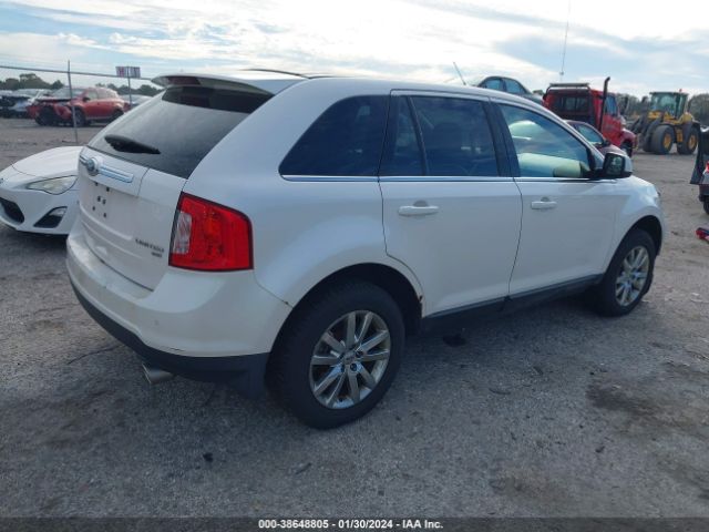 Photo 3 VIN: 2FMDK4KC1BBA20815 - FORD EDGE 