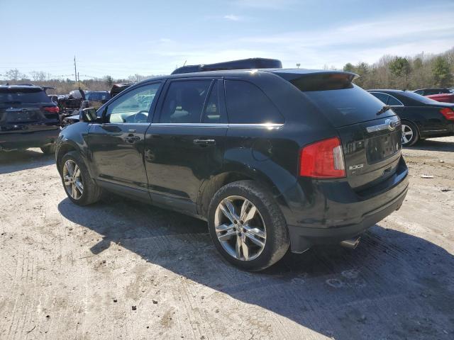 Photo 1 VIN: 2FMDK4KC1BBA24623 - FORD EDGE 