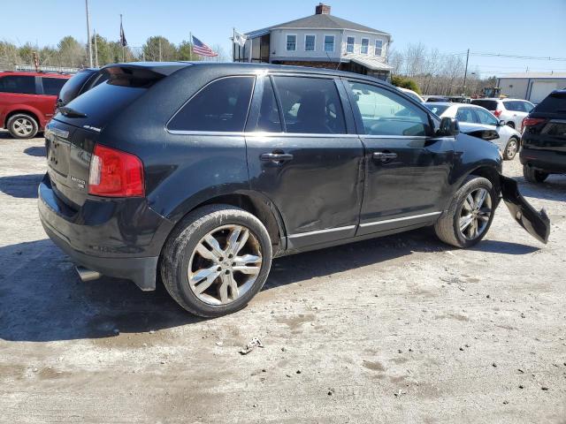 Photo 2 VIN: 2FMDK4KC1BBA24623 - FORD EDGE 