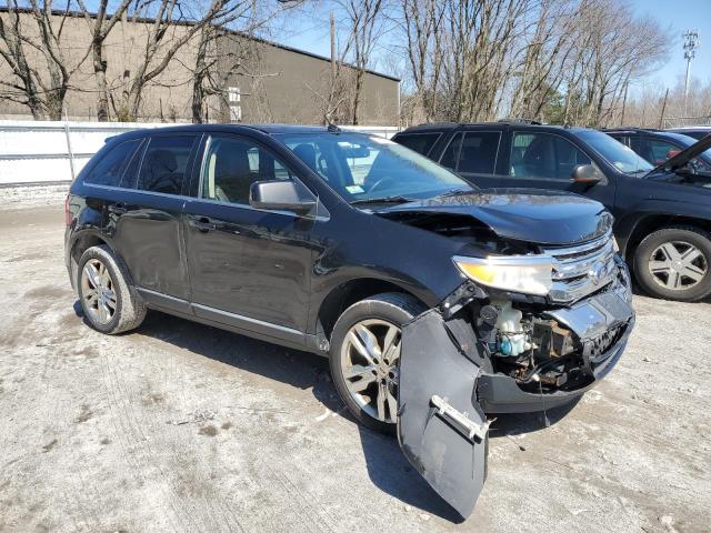 Photo 3 VIN: 2FMDK4KC1BBA24623 - FORD EDGE 