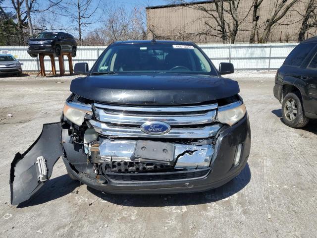 Photo 4 VIN: 2FMDK4KC1BBA24623 - FORD EDGE 