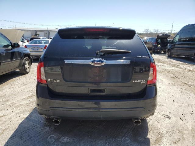 Photo 5 VIN: 2FMDK4KC1BBA24623 - FORD EDGE 