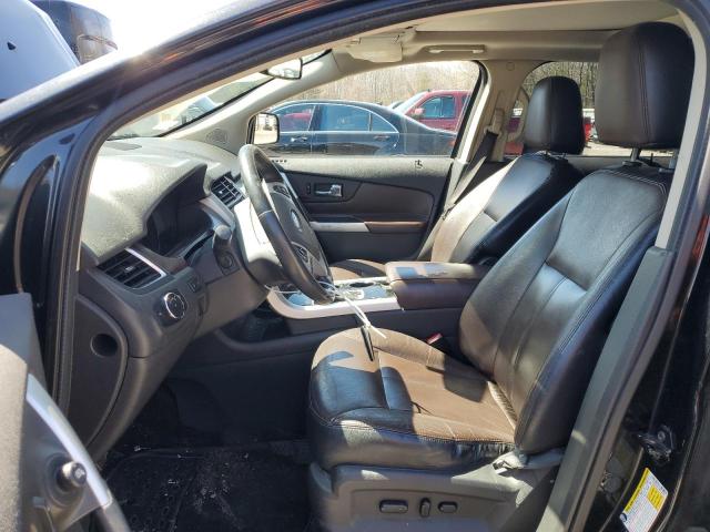 Photo 6 VIN: 2FMDK4KC1BBA24623 - FORD EDGE 