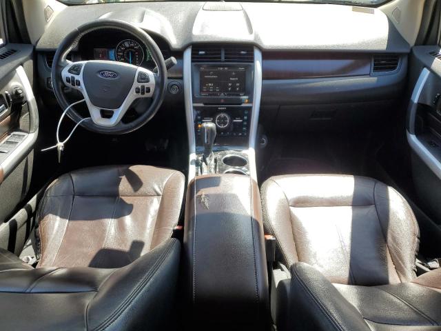 Photo 7 VIN: 2FMDK4KC1BBA24623 - FORD EDGE 