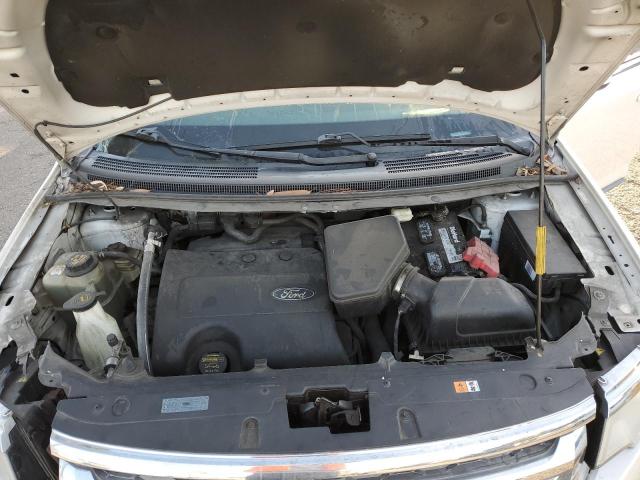 Photo 10 VIN: 2FMDK4KC1BBA27554 - FORD EDGE 