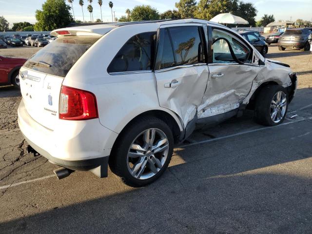 Photo 2 VIN: 2FMDK4KC1BBA27554 - FORD EDGE 