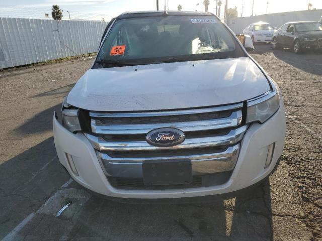 Photo 4 VIN: 2FMDK4KC1BBA27554 - FORD EDGE 