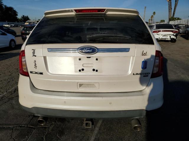 Photo 5 VIN: 2FMDK4KC1BBA27554 - FORD EDGE 