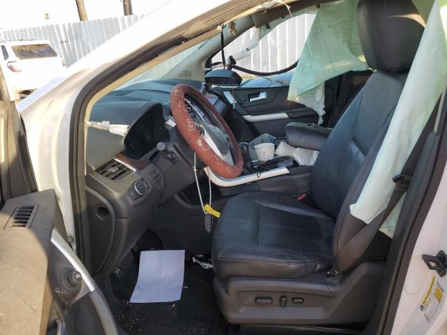 Photo 6 VIN: 2FMDK4KC1BBA27554 - FORD EDGE 