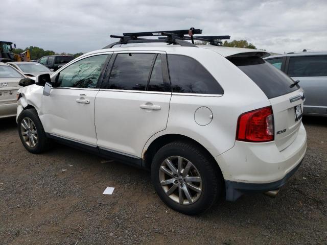 Photo 1 VIN: 2FMDK4KC1BBA37517 - FORD EDGE 