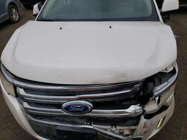 Photo 10 VIN: 2FMDK4KC1BBA37517 - FORD EDGE 