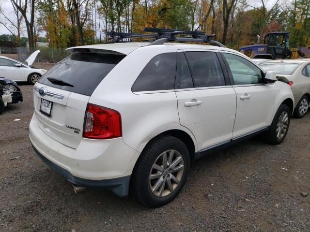 Photo 2 VIN: 2FMDK4KC1BBA37517 - FORD EDGE 