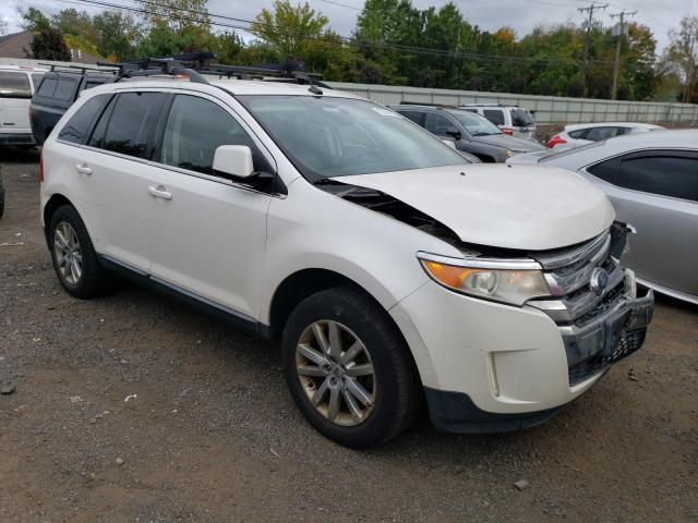 Photo 3 VIN: 2FMDK4KC1BBA37517 - FORD EDGE 