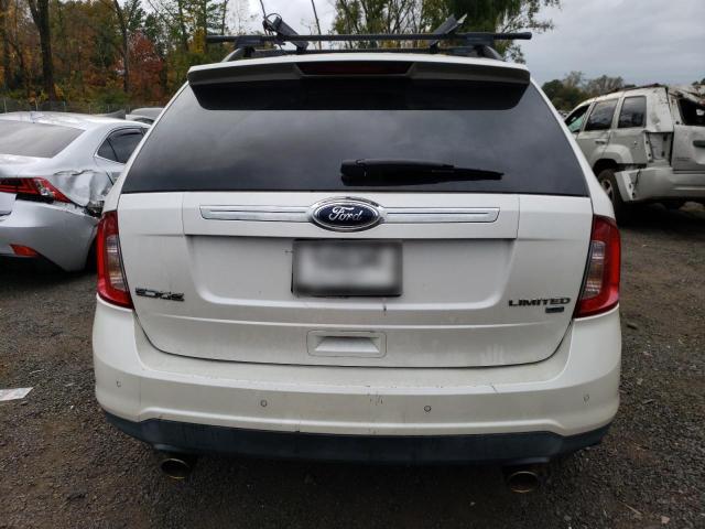 Photo 5 VIN: 2FMDK4KC1BBA37517 - FORD EDGE 