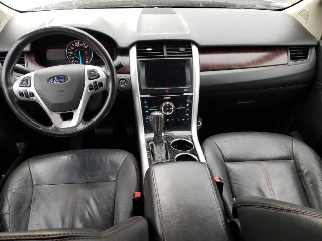 Photo 7 VIN: 2FMDK4KC1BBA37517 - FORD EDGE 