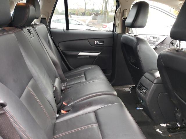 Photo 9 VIN: 2FMDK4KC1BBA37517 - FORD EDGE 