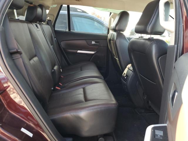 Photo 10 VIN: 2FMDK4KC1BBA46802 - FORD EDGE 