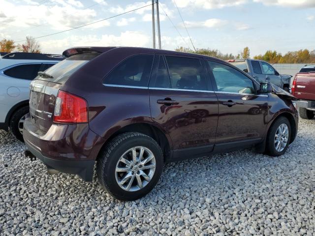 Photo 2 VIN: 2FMDK4KC1BBA46802 - FORD EDGE 