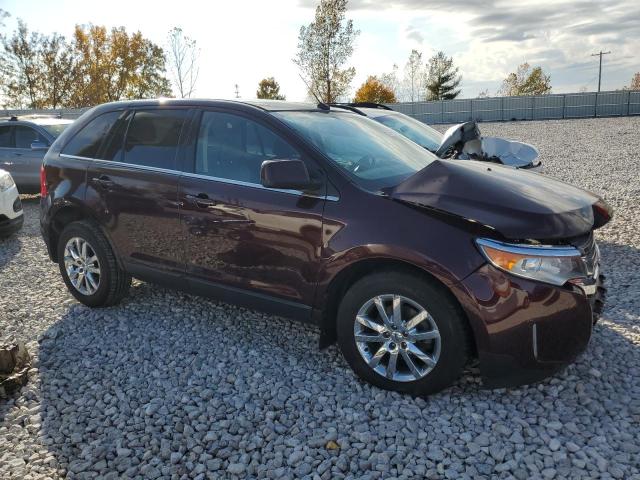 Photo 3 VIN: 2FMDK4KC1BBA46802 - FORD EDGE 