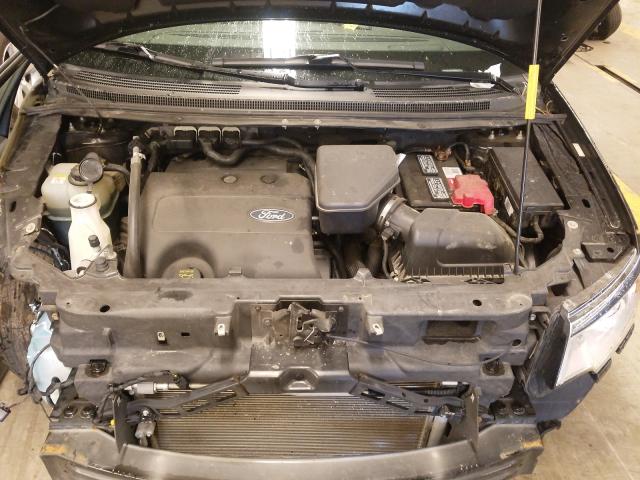 Photo 6 VIN: 2FMDK4KC1BBA59677 - FORD EDGE LIMIT 