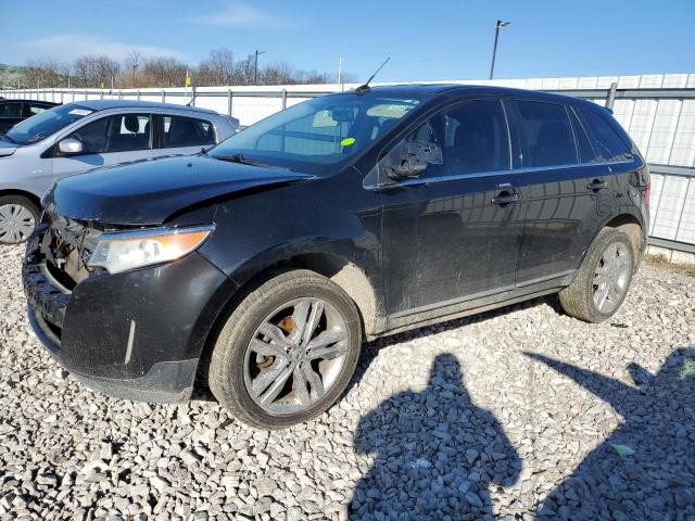 Photo 0 VIN: 2FMDK4KC1BBA62997 - FORD EDGE LIMIT 