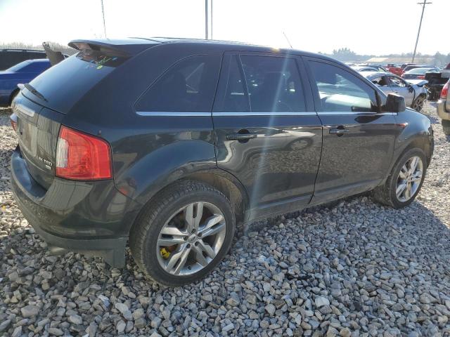 Photo 2 VIN: 2FMDK4KC1BBA62997 - FORD EDGE LIMIT 