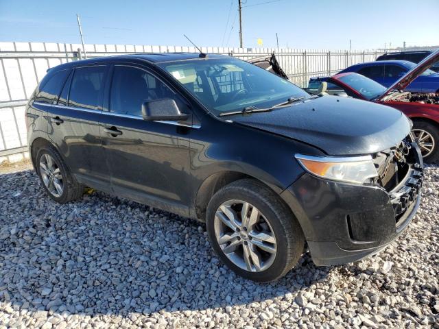 Photo 3 VIN: 2FMDK4KC1BBA62997 - FORD EDGE LIMIT 