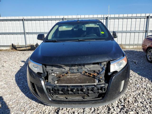 Photo 4 VIN: 2FMDK4KC1BBA62997 - FORD EDGE LIMIT 