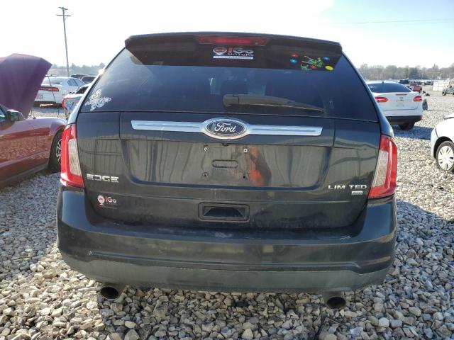 Photo 5 VIN: 2FMDK4KC1BBA62997 - FORD EDGE LIMIT 