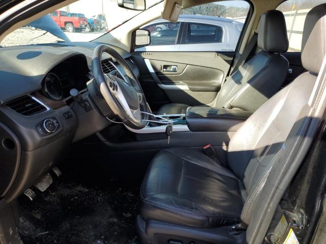 Photo 6 VIN: 2FMDK4KC1BBA62997 - FORD EDGE LIMIT 